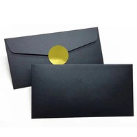 Étiquette autocollante ronde de 1 pouce personnalisée, transparente, avec dorure à chaud, imperméable, en promotion, pour remerciement