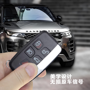 KH035 Chiave Intelligente Specifica Lonsdor a 5 Pulsanti 315/433MHz per Land Rover Jaguar dal <span class=keywords><strong>2015</strong></span> al 2018 per Lonsdor K518 - Product Image 1