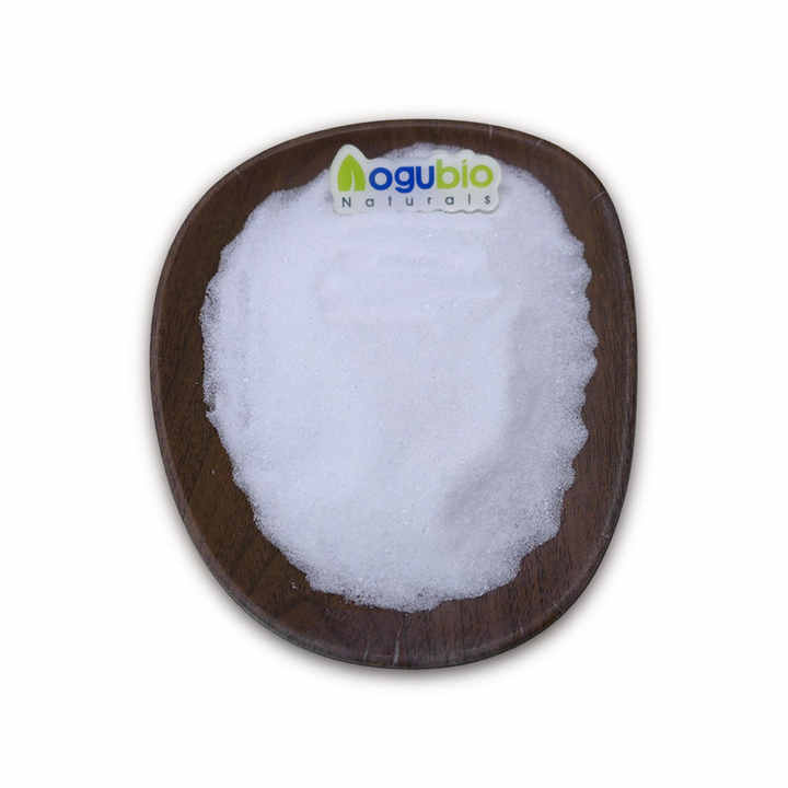 Aogubio Supply High Quality Water Solubility 99% Hydroxy Acid AHA ...