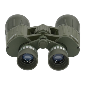 <span class=keywords><strong>Binoculares</strong></span> <span class=keywords><strong>10x50</strong></span>, Potente Telescopio HD Verde para Observación de Aves, Caza y Visión de Largo Alcance - Product Image 4