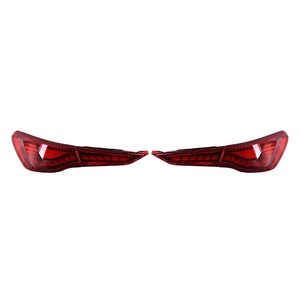 Nouveaux feux arrière LED/<span class=keywords><strong>Laser</strong></span> <span class=keywords><strong>pour</strong></span> G22/G23/G82/G26 2021-2023 425i/430i, feux <span class=keywords><strong>stop</strong></span>, feux <span class=keywords><strong>de</strong></span> freinage, clignotants dynamiques - Product Image 1