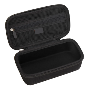 Sac de voyage à coque rigide EVA personnalisé antichoc portable pour compresseur d'air et gonfleur de pneu rangement d'accessoires pour pompe à air - Product Image 2
