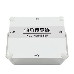 NB-IoT Wireless Inclino meter Transmitter Winkel messer Messwandler Tilt <span class=keywords><strong>Level</strong></span> Control <span class=keywords><strong>Sensor</strong></span> Bewegungs positions sensoren - Product Image 5