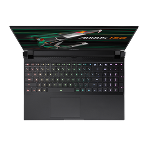 Ordinateur portable 15G YC avec carte graphique RTX 3080 et 32 Go de mémoire – Meilleure vente - Product Image 4