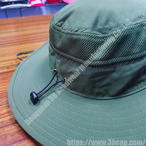 Bán Buôn Thiết Kế Của Bạn Won Logo Ngư Dân Gorras Tùy Chỉnh <span class=keywords><strong>Boonie</strong></span> <span class=keywords><strong>Hat</strong></span> Xô Mũ - Product Image 4