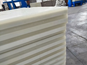 Trung Quốc uniwin tự động thủy lực PP màng buồng Lọc Báo Chí được sử dụng để lọc Bentonite và sắn - Product Image 5