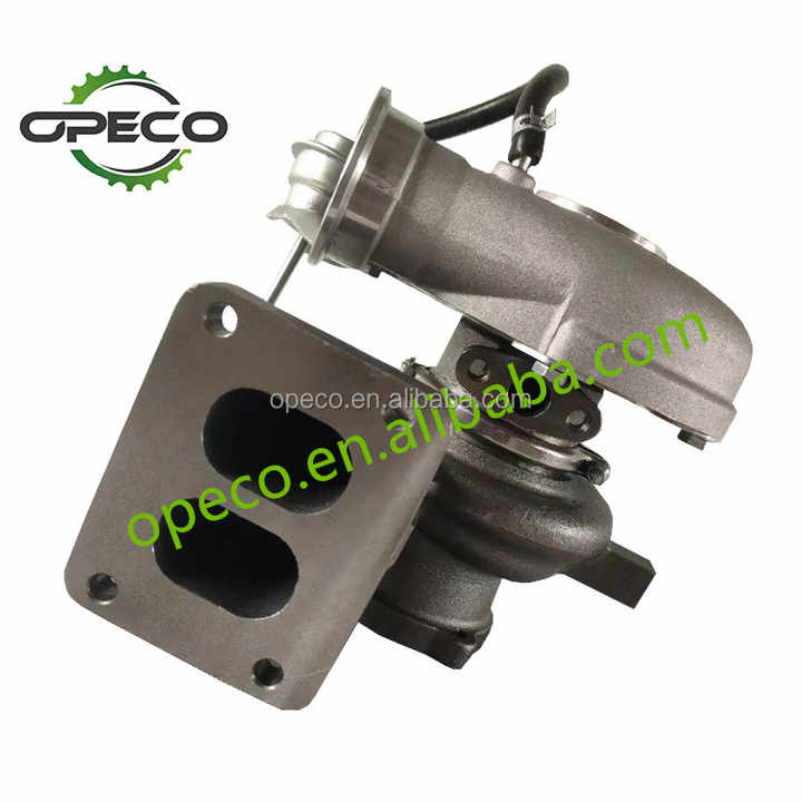 For Man Truck OM335 turbocharger 50765-212 A3350960199 3350960199 