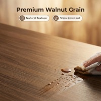 Plancher en bois massif de bouleau insonorisant 14 mm, finition antibactérienne, garantie 5+ ans pour cuisines et salles de bain