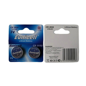 Decorazione natalizia all'ingrosso CR2032 batteria al litio CR <span class=keywords><strong>2032</strong></span> cella a bottone <span class=keywords><strong>3v</strong></span> per luci a led - Product Image 6