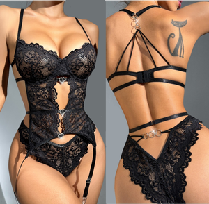 Desi Sexy Lingerie