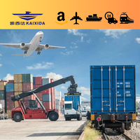 Top 10 des transitaires Chine-USA, Royaume-Uni, Espagne, agent d'expédition DDP, services logistiques, agent de fret maritime et aérien