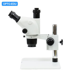 Microscopio estéreo con zoom 0,65-6,5x1:10, A23.3665, de la marca de la pantalla - Product Image 4