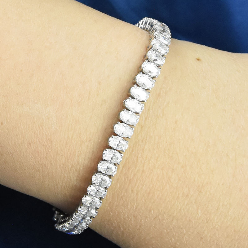 วงรี 4x6 มม.