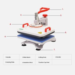 <span class=keywords><strong>Máquina</strong></span> <span class=keywords><strong>de</strong></span> sublimación 5 en 1 combo <span class=keywords><strong>para</strong></span> planchas planas, <span class=keywords><strong>tazas</strong></span> <span class=keywords><strong>de</strong></span> café, camisetas, con <span class=keywords><strong>precio</strong></span> opcional <span class=keywords><strong>de</strong></span> 8 en 1 o 6 en 1 - Product Image 4