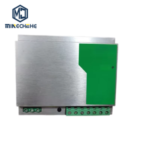 MACX MCR-EX-SL-NAM-2T - ตัวขยายสัญญาณแบบแยกสัญญาณ 2865463 - Product Image 1