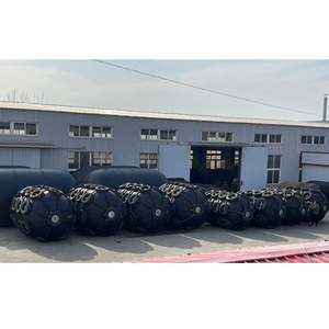 Nhà máy tùy chỉnh tung ra tàu túi khí tàu biển tung ra túi khí để bán - Product Image 5