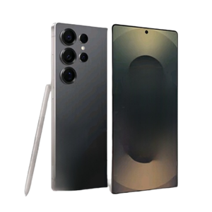 Meilleure vente nouveau téléphone S25 ultra original 5G <span class=keywords><strong>Smartphone</strong></span> 6.9 pouces 12GB + 512GB téléphone Android 5000mAh téléphones mobiles - Product Image 3