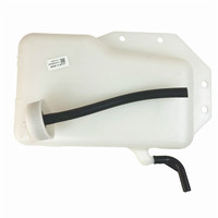 Accessoires de système de refroidissement de camion 1311010D817 Vase d'expansion 1311010D817 utilisé pour le camion JAC