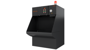 Mesa de Pulido de Alta Calidad, Plataforma de Pulido, Mesa de Lijado con Colector de Polvo, Utilizada para Diversos Trabajos de Pulido y Lijado - Product Image 2