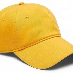 Custom Logo Washed Cotton Trucker Hat Breathable Mesh Quick Dry Adjustable Unisex Outdoor Sport Cap Wholesale Fashion - Product Image 4