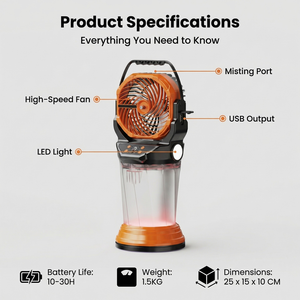 Fresh Four Summer Mini <b>Fans</b> <b>Handheld</b> Rechargeable <b>Fan</b> Mini <b>Fan</b> Portable Hotel Large Desk <b>Fan</b> - Product Image 4