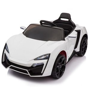 Auto <span class=keywords><strong>Elettrica</strong></span> per <span class=keywords><strong>Bambini</strong></span>, <span class=keywords><strong>Macchina</strong></span> Cavalcabile per <span class=keywords><strong>Bambini</strong></span> QLS-5188 - Product Image 4