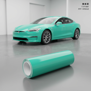 Film de protection de carrosserie automobile en TPU, couleur cristal, <span class=keywords><strong>prix</strong></span> usine - Product Image 5