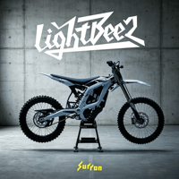 Suministro de Fábrica Surron LB2 78V/45AH, Nuevo Lanzamiento Surron Light Bee2 2026