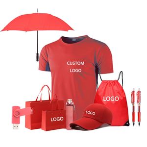 Regalos Corporativos Personalizados con Logotipo, para Navidad, Año Nuevo Chino, Acción de Gracias, Graduación, Incluye Sets de Regalo - Product Image 1