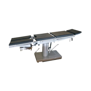 RUXUAN Mesa de Cirugía Ortopédica para Quirófanos de Hospital, Potencia Hidráulica con Certificación CE e ISO, 1, 2, 1, 2 - Product Image 2