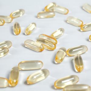 OEM naturale vegano <span class=keywords><strong>Omega</strong></span> 3 Algal olio Softgels DHA EPA capsule <span class=keywords><strong>per</strong></span> la salute immunitaria della pelle degli adulti - Product Image 6