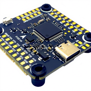 F722 80A Flying Tower FPV Crossing Machine 5/7/10/13/15/18 นิ้ว ชุดควบคุมการบิน ปรับแต่งด้วยไฟฟ้า UAV - Product Image 3