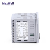 Controlador de Temperatura PID FT207 con Pantalla LCD, Salida de Relé de Plástico, Entrada de Termopar K, J, Pt100, OEM, ODM