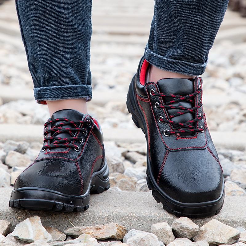 Seguridad Industrial Calzado De Seguridad Baratos GUYISA-botas De