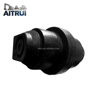 Rouleau inférieur de mini-excavatrice AITRUI neuf pour chenilles IHI 30Z, pièce de train de roulement