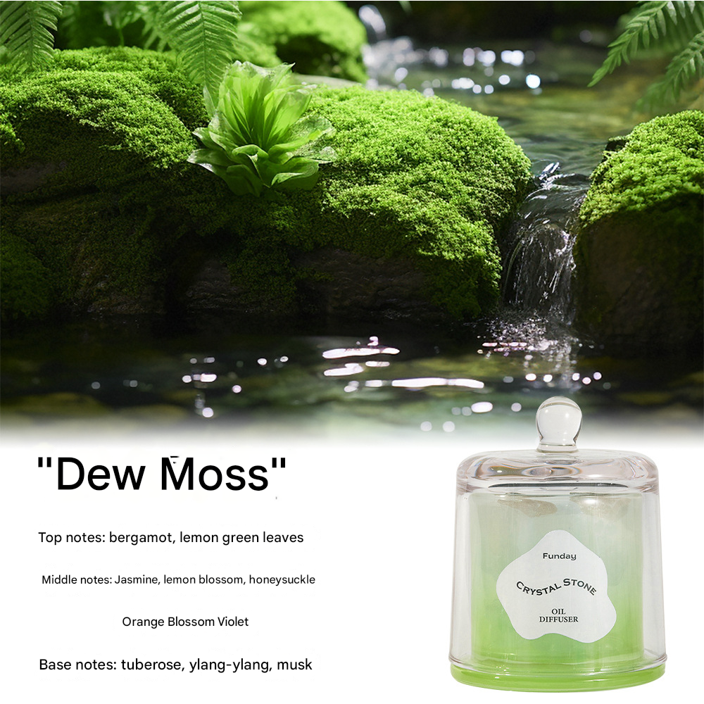 Dew Moss-Easy Green