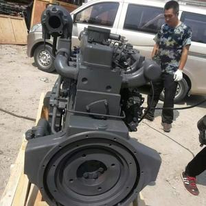 Komatsu Earth-Moving <b>Machinery</b> PC200-7 6BT5.9 China <b>Engine</b> Assembly 6D102 for Excavator <b>Machinery</b> <b>Engines</b> - Product Image 4