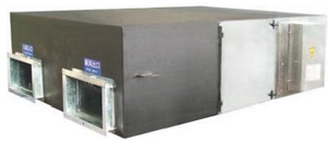 Компрессорный двигатель с металлическим рекуператором - Product Image 4