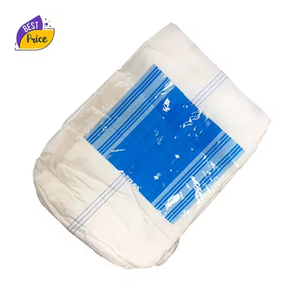 Nuevo Pañal Desechable para Adultos de 5000 ml, Tipo Pantalón, con Protección Contra Fugas, Suave, Transpirable y Absorbente, 10 Unidades por Paquete, Medicare - Product Image 4