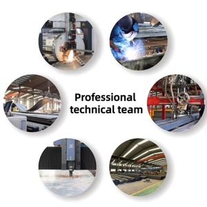 Camión Tractor Usado Auman EST con Volante a la Derecha, Shacman H3000 6x4 Euro 6 - Product Image 2