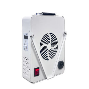 Dispositivo de Terapia com Luz Vermelha e Infravermelha Próxima ANDY, 60 LEDs 660nm 850nm para Rosto e Corpo, Painel de Luz LED de Mesa - Product Image 5