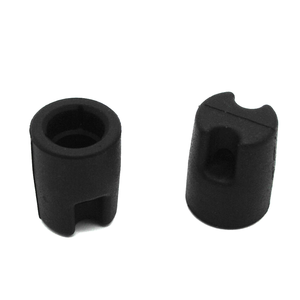 Iatf 16949 Nhà Máy Bán Buôn Ngành Công Nghiệp Sản Xuất Ứng Dụng Máy Bảo Vệ Phụ Kiện Sbr Cao Su Tay Áo - Product Image 1