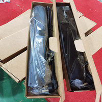PDU de montage en rack à 6 prises, 45 degrés, norme britannique, avec interrupteur lumineux, pour serveur, centre de données, distribution d'alimentation 230V 13A