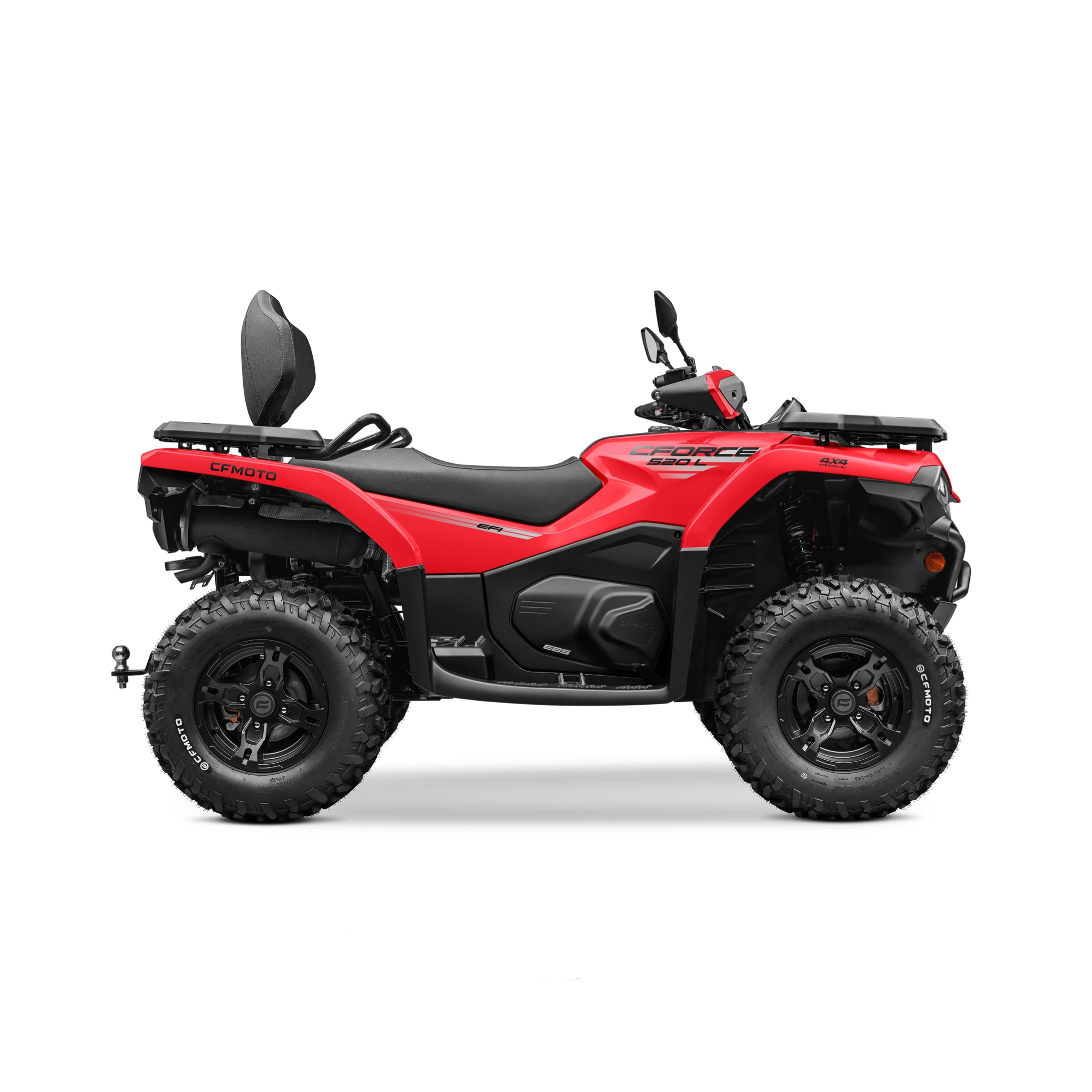 CFMOTO CFORCE 850 XC