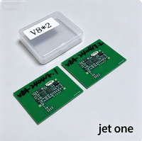 Nouveau lecteur de cartes pour imprimante à jet d'encre Lei Neo One 2023 avec 1 an de garantie