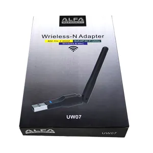 SENYE Factory Sales High Quality 150Mbps Usb2.0 Wifi Adapter Wireless RTL8188 Wifi