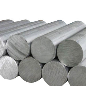 42CrMo4 Alloy Structural <b>Steel</b> <b>Round</b> <b>Bar</b> GB Standard China Origin Forged Hot Rolled Custom Cutting Processing Service Available - Product Image 1