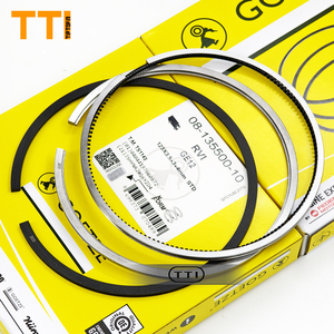 Goetze <span class=keywords><strong>Piston</strong></span> Ring <span class=keywords><strong>Kit</strong></span> 123mm cho <span class=keywords><strong>Renault</strong></span> 08-135500-10 0813550010 động cơ <span class=keywords><strong>Piston</strong></span> Ring Set - Product Image 1