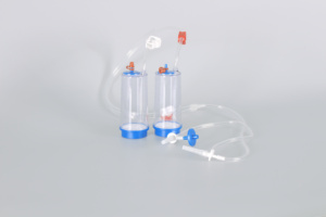 TOONE TW-KDGB220 미생물학 멤브레인 여과용 캐니스터 살균기 고정밀 220V - Product Image 6