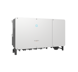 String solaire triphasé SG110CX Multi-MPPT pour système 1000 Vdc 110 kW - Product Image 2